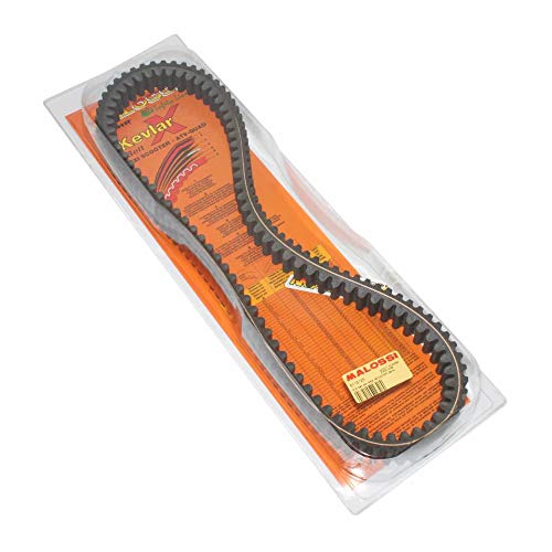 Correa Malossi X-Kevlar para transmisión de Piaggio 400