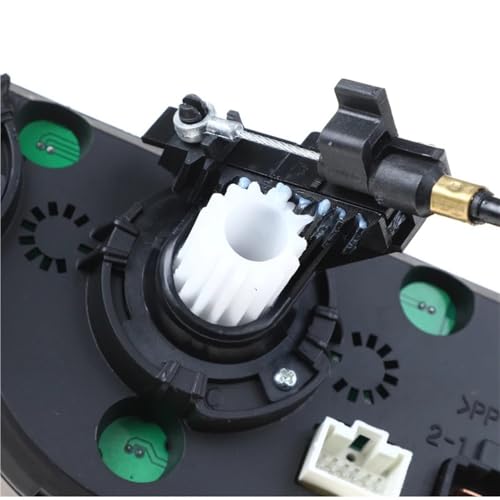 Commande de climatisation 96615408 pour Buick Excelle Wagon