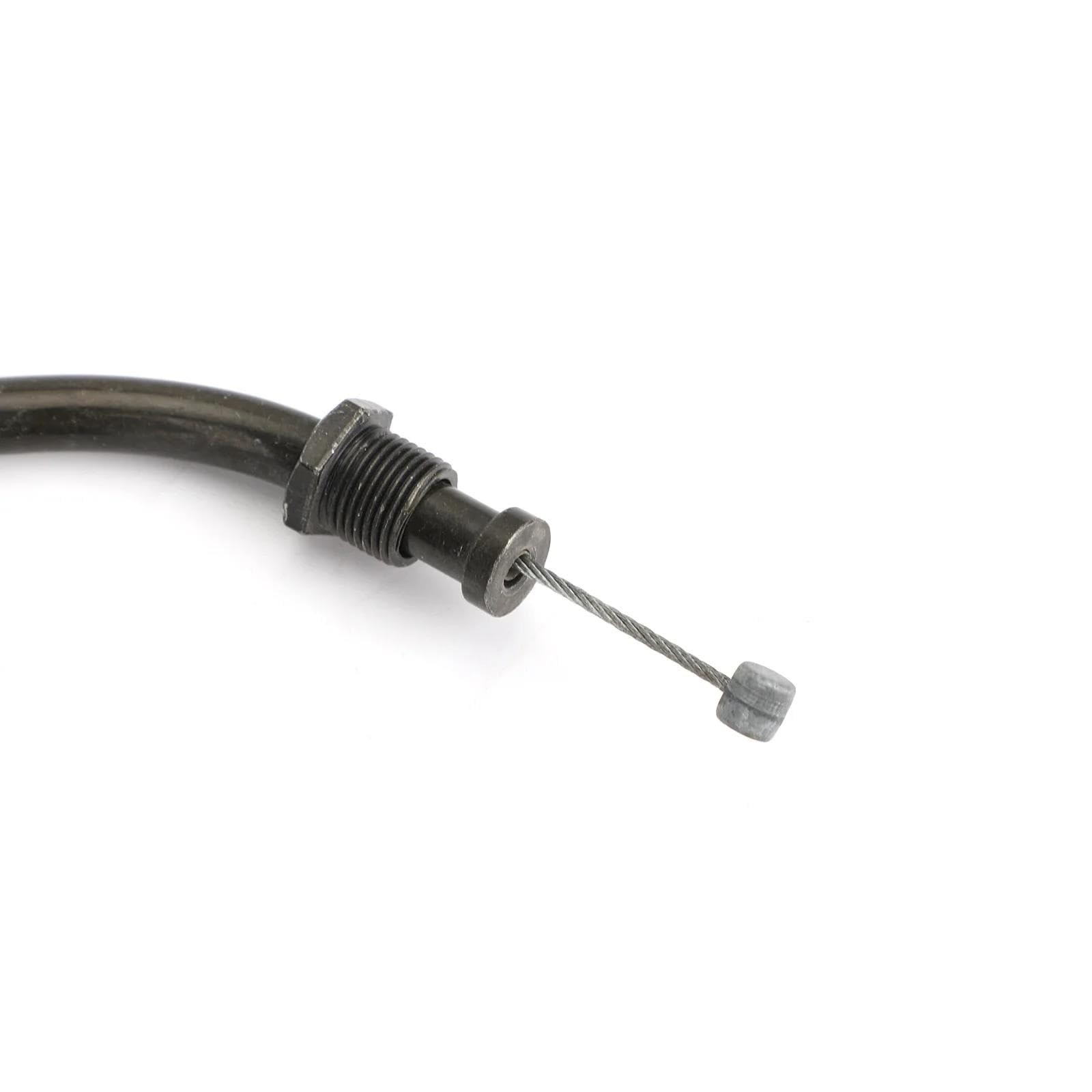 Juego De Cables Acelerador Push Pull Accesorios para Motocicletas Cable Acero para CB750F Super Sport 1975-1976