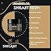 Shilajit Resin with Fulvic Acid & Trace Minerals, Original Siberian Pure Shilajit with 85+ Humic Acid Supplement Gel for Energy & Immune System - 100 Serving / 50g