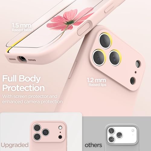 INGIDO iPhone 17 Pro用ケース SF20250929B0FK2G33X1_B0FK2G33X1_1_kEVzWB の商品画像 2