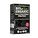 Indus Valley 100% Organic Indigo Black Henna Hair Color
