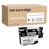 Instructions d'achat :: Il s'agit d'un produit compatible, veuillez vérifier que votre modèle de cartouche d'encre est LC527XL avant d'acheter