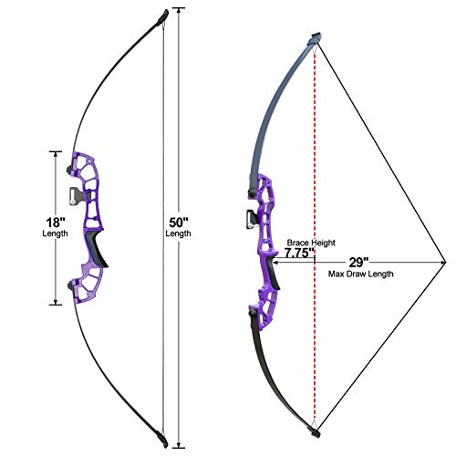 Consejos y comparativas para Comprar Arco longbow para comprar online. 19 Imagen adicional