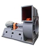 VOEJORAVVG Industrial Centrifugal Blower