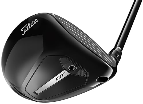 Titleist GT280 Mini Driver 13° Extra Stiff Graphite Shaft