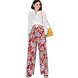 burda schnitte hosen Naht- und Saumzugabenempfehlung