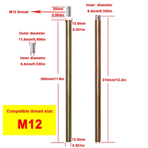 The 30 Best Lighting Fixture Downrods & Stems of 2024 [Verified