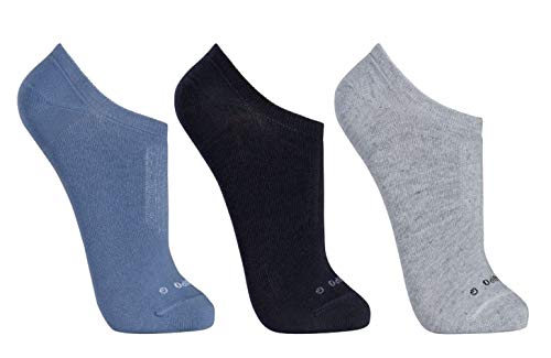 Kit Com 6 Pares De Meias Lupo Sport Soquete Invisível Original Ref. 3270