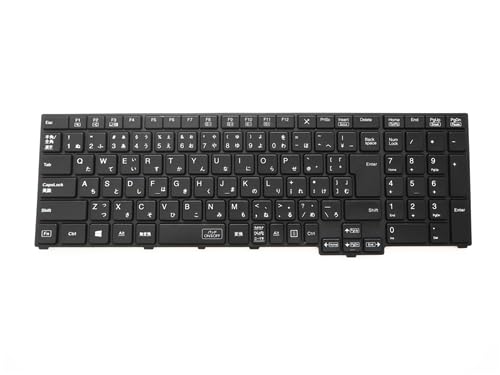 Amazon | ノートPC NEC VersaPro VUT16/F VUV18/F 用 内臓 日本語