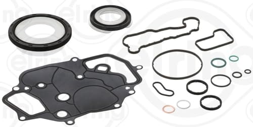 ELRING Juego de juntas bloque motor 397.230 Touareg (7LA, 7L6, 7L7)