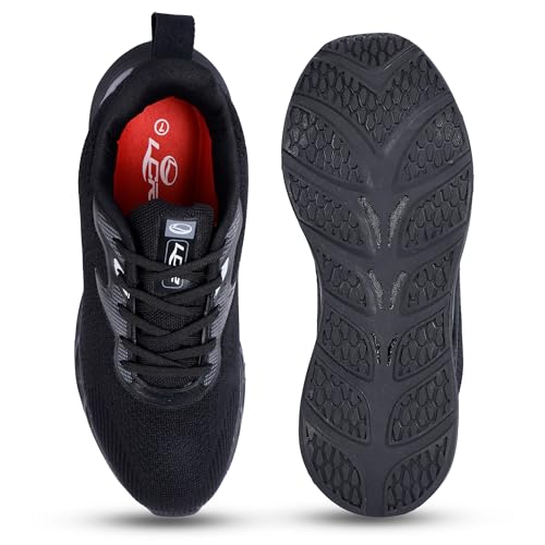 Image of Lancer Mens NAVIGATOR-22 Running Shoe