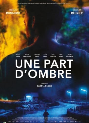 Une Part D' Ombre