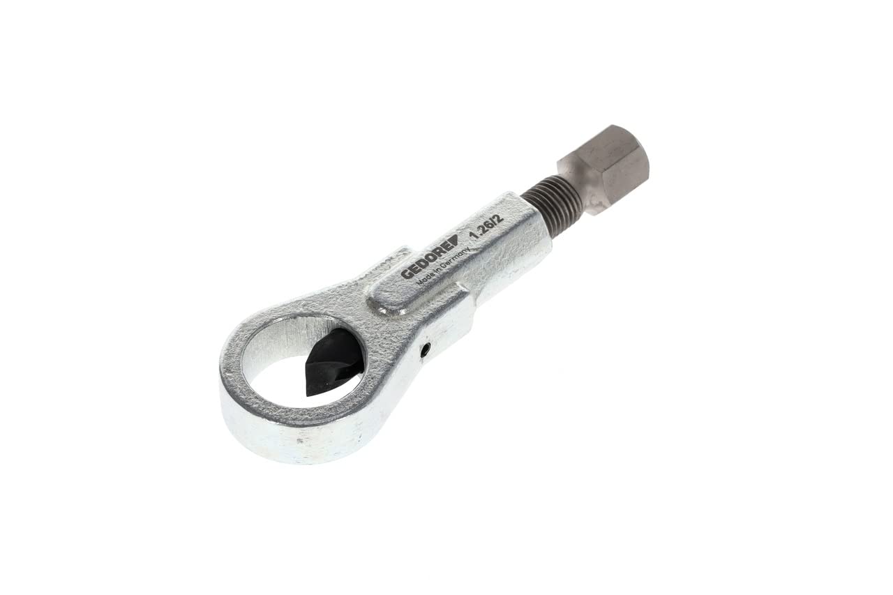 Gedore Silver 1.26/2 17-24Mm M10 - M16 Nut Splitter
