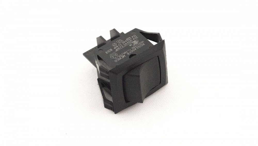 12001418 Fan SWITC KIT Aftermarket