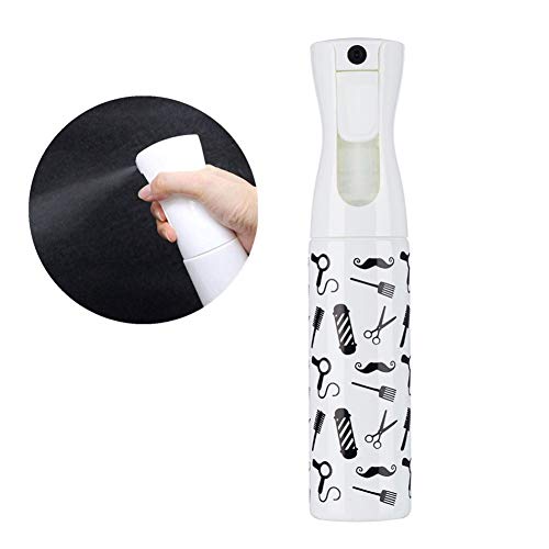 Mist Spray Fles Fijne Nevel Spray Fles Hand Spray Fles Herbruikbare Spray Fles Spray Fles Water Schoonmaken Trigger Spray Spray Flessen Voor Cleaning 02