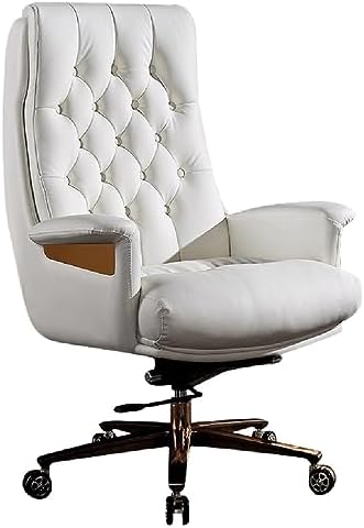 Commercial Furniture Leather Office Chair Roller Computer Base(D) image 4