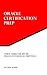 Study Guide for 1Z0-497: Oracle Database 12c Essentials: Oracle Certification Prep
