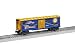Lionel 2016 Christmas Boxcar Train