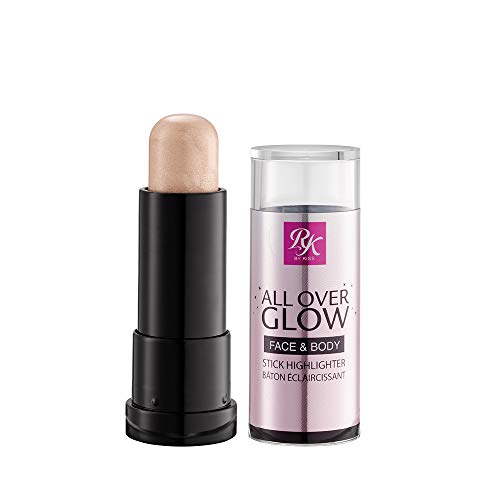 RK ALL OVER GLOW BASTAO BRONZER GOLDEN GLOW, Rk By Kiss, GOLDEN GLOW