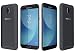 Produktbild Samsung Galaxy J5 (2017) 32 GB Dual SIM Smartphone - Schwarz (SM-J530F)