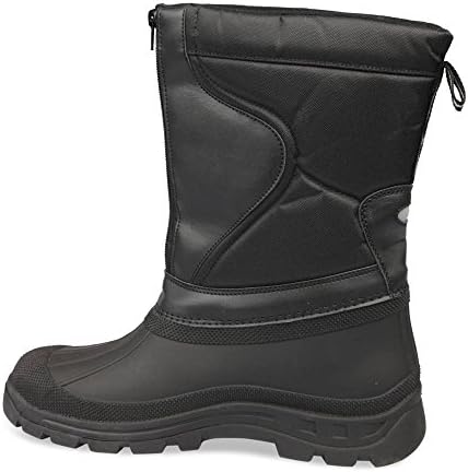 Cape Snow Apres Ski Noir Enfants Chaussea Amazon Fr Chaussures Et Sacs Cape Snow Apres Ski Noir Enfants Chaussea Amazon Fr Chaussures Et Sacs