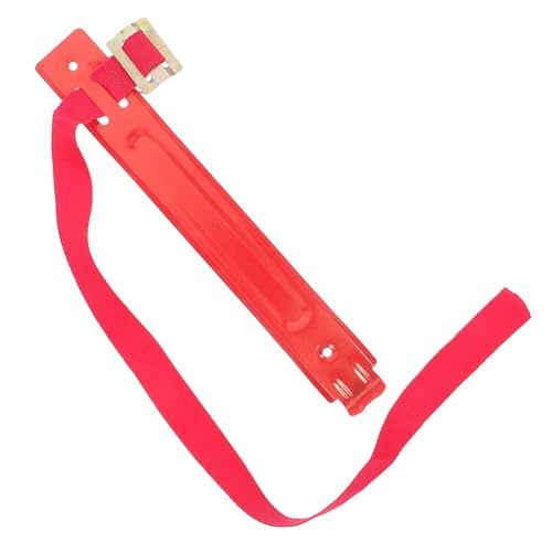 FELTECHELECTR Soporte de Extintor de Incendios de Hierro para Pared Montaje para Extintores de Compacto y Resistente para Hogar Oficina y Coche