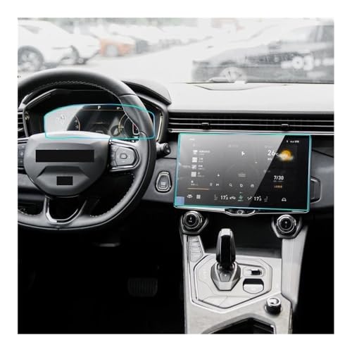 Protection écran tactile pour Lynk&Co 01 pour trajets sans stress
