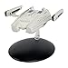 Eaglemoss Limited Star Trek Starship Replica | USS Jenolan NCC-2010