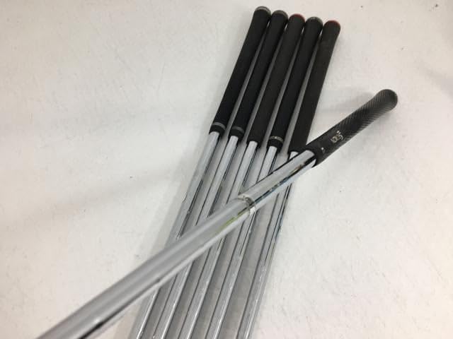 Amazon.co.jp: 【中古品】ダンロップ アイアンセット スリクソン