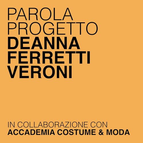 Deanna Ferretti Veroni: con la maglia si pu&ograve; fare tutto