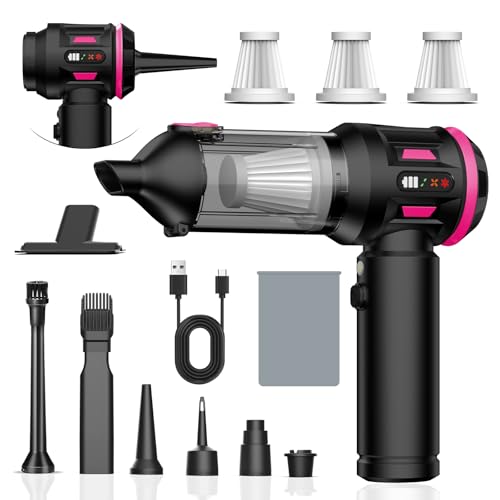 Imagen de Aspirador de Mano