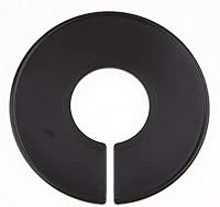 Vista 3 de KLKCMS 20 piezas de divisores de tamaño de ropa perchas divisores de armario