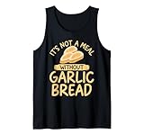 Garlic Bread Lover Gift