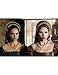 MYAYD The Other Boleyn Mary Anne Boleyn Hat Headpiece Tudor Elizabethan Headwear Coronet Headband cosplay accessories (Style 1, Dark Green)