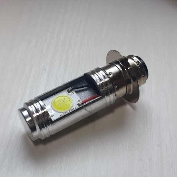 Amazon.co.jp: スーパーカブ C50 AA07 AA08 AA09 LED PH7 LEDヘッド