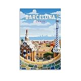Decoración: muy moderno. Muy llamativo. Ideal para todos los diseños gráficos y fotográficos modernos. Tu pared o habitación obtiene una ligereza y belleza muy especiales.
