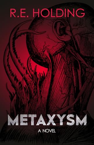 Metaxysm: A Creature Feature Horror