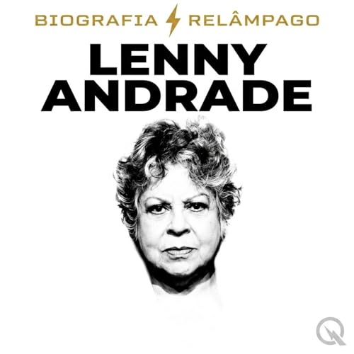 Lenny Andrade - Biografia Rel&acirc;mpago cover art