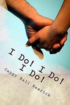 Paperback I Do! I Do! I Do! Book