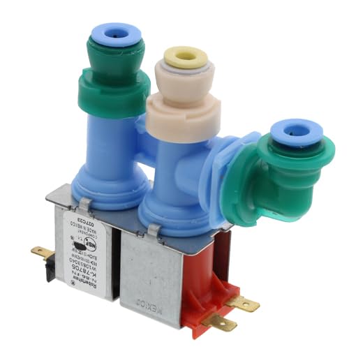 N-86-FN - ClimaTek Refrigerator Water Valve Fits Robertshaw
