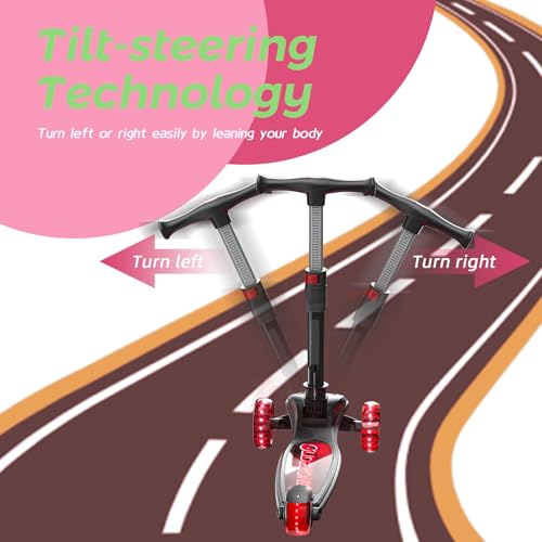 Image of YING LU 5000W Dual Motor Off-Road Electric Scooter for Adults, 50MPH All-Terrain Electric Scooter, Foldable Design with Adjustable Handlebars, 60V 25AH Long-Range E Scooter.