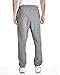 Champion Reverse Weave Sweatpants w/Pockets Oxford Grey XL