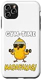 Outfit fitness ironico bodybuilder e principianti