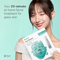 Dr.Jart+ Cryo Rubber Soothing and Cooling Korean Face Mask with Allantoin and Peptides | Korean Skin Care — image 6