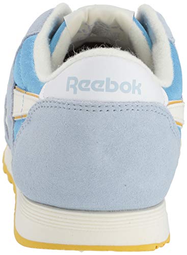 Image of Reebok Women's Cl Nylon Mh Fashion Sneaker