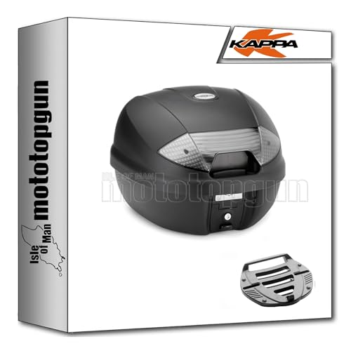 Kappa k30nt con adaptador tech para Yamaha XJ 600 Diversion