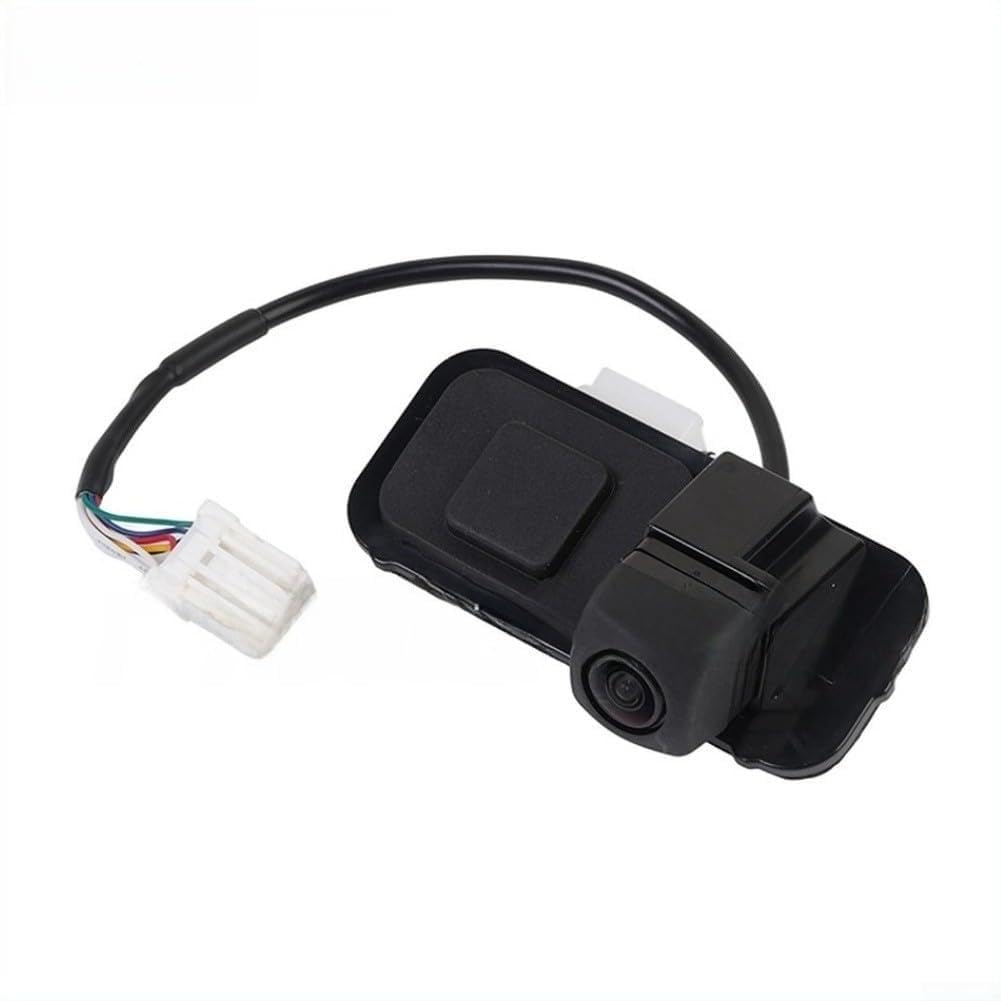 para cámara Coche Ajustable 360° Para Honda para acura para