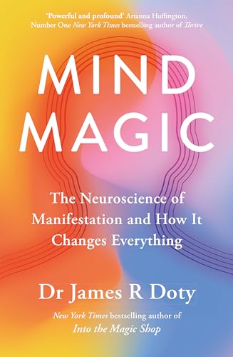 Mind Magic: The Neuroscience of...