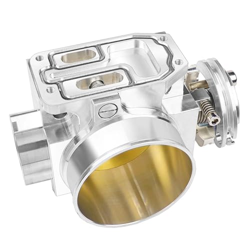 Corps papillon résout ralenti instable Mitsubishi Lancer Evolution 4 5 6 4G63